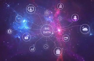 大數據 定義、價值與應用——探索數據處理服務的核心